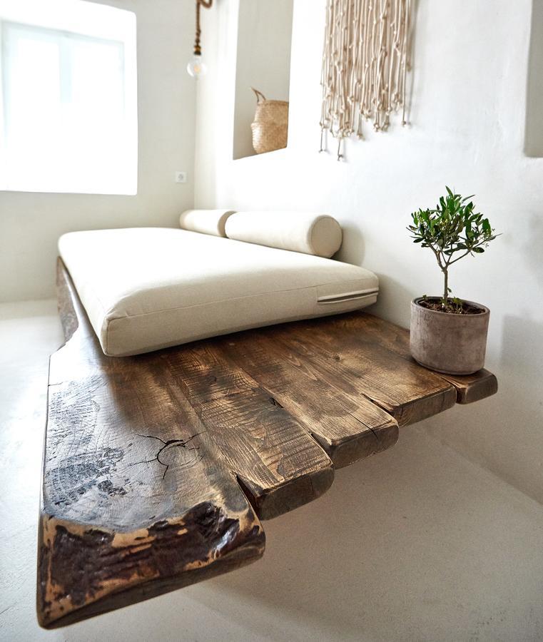 Blanco Mykonos Apartment *