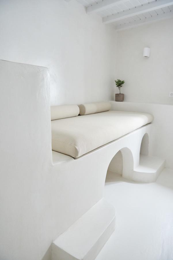 Appartement Blanco Mykonos Mykonos Town