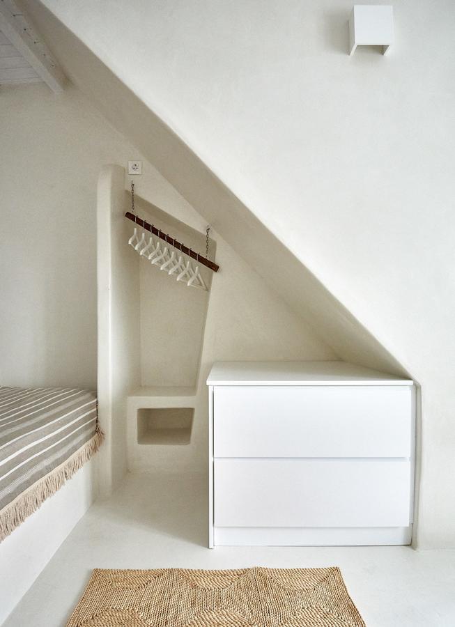 Apartment Blanco Mykonos *