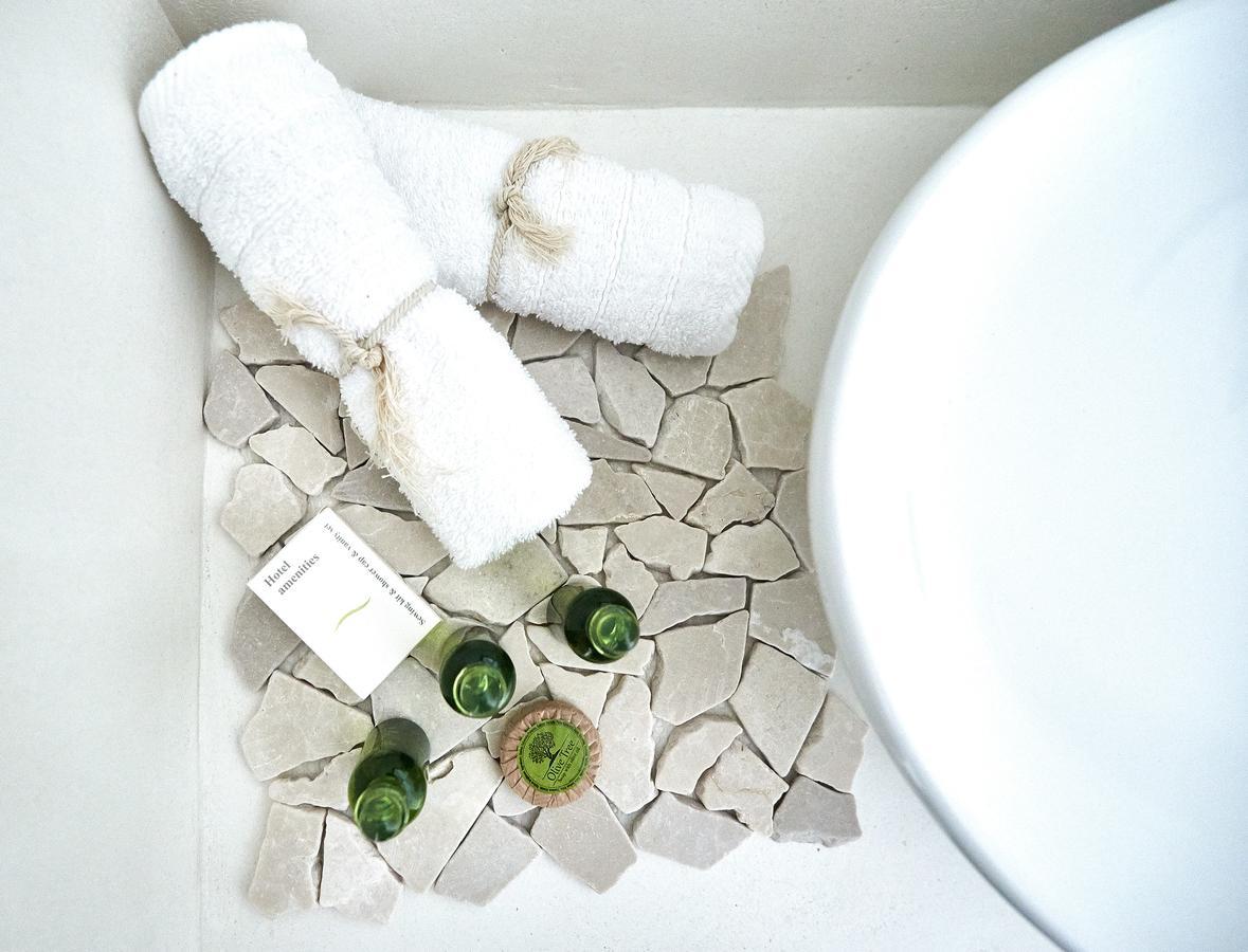 Appartement Blanco Mykonos *