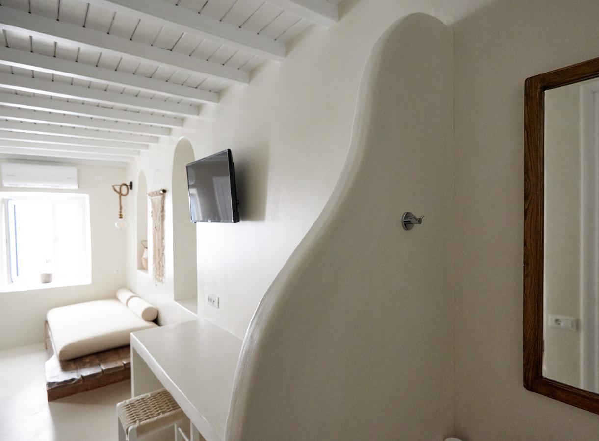 Appartement Blanco Mykonos