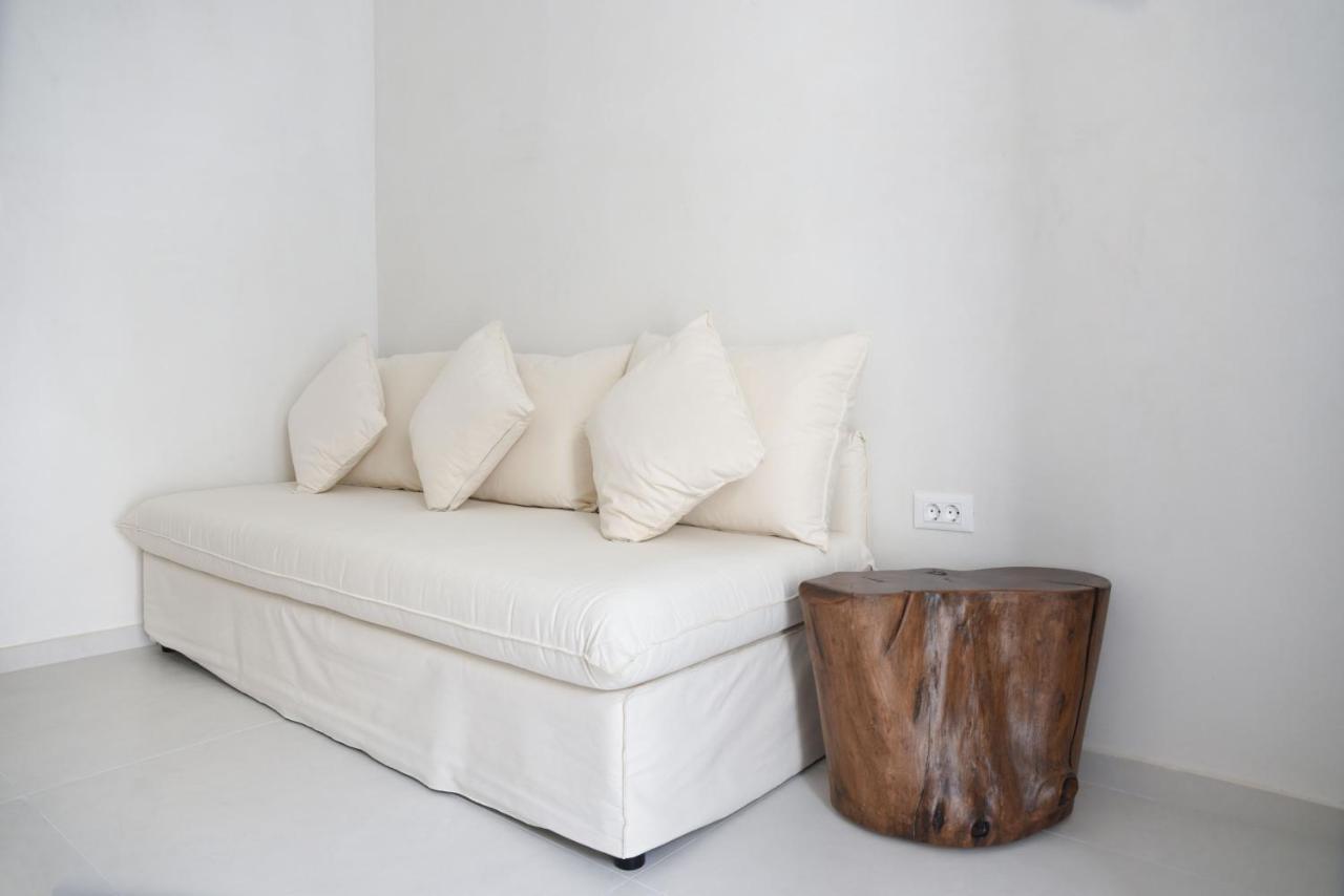 Blanco Mykonos Apartment *