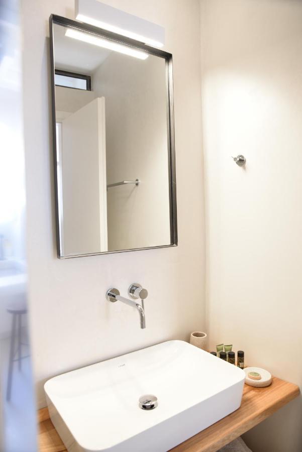 Appartement Blanco Mykonos