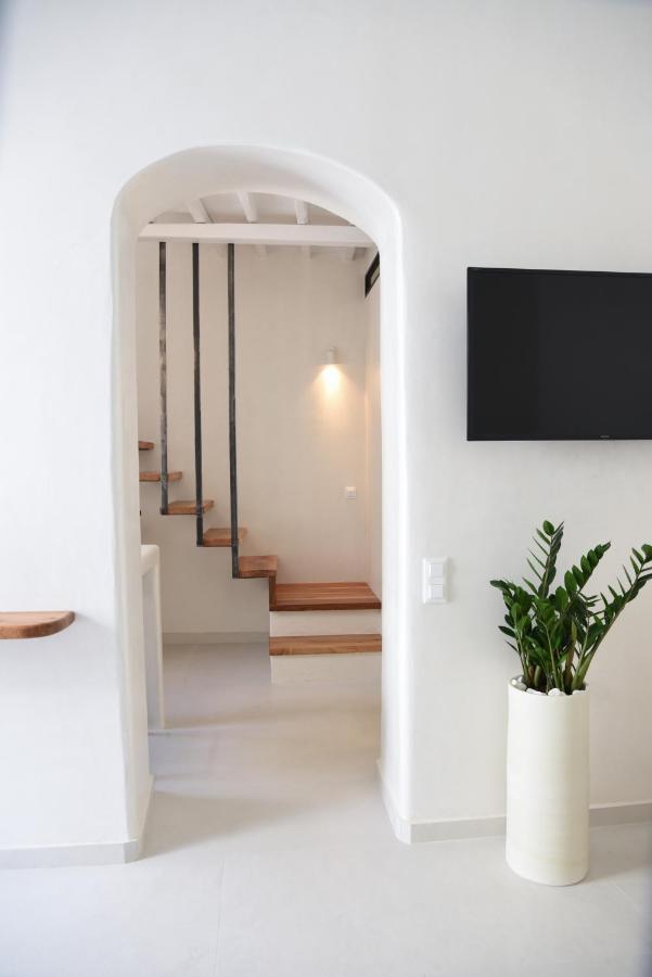 Blanco Mykonos Apartment