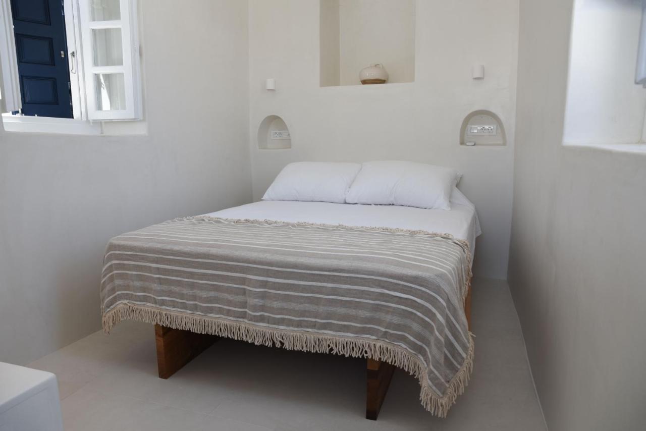 Blanco Mykonos *